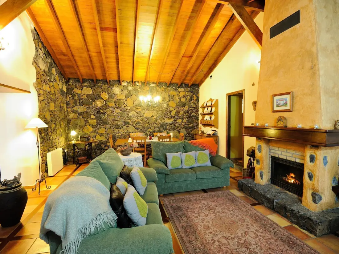 Maison de Vacances La Esperanza