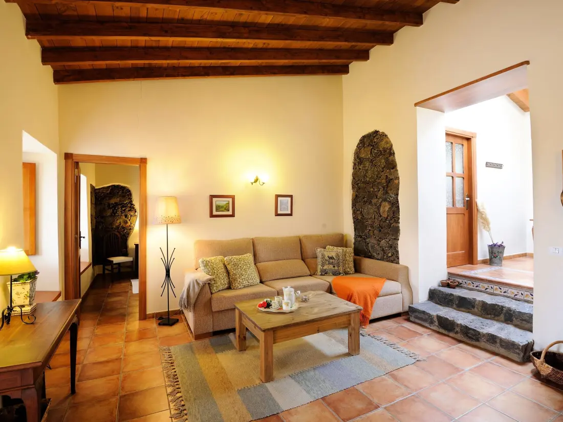 Maison de Vacances La Esperanza