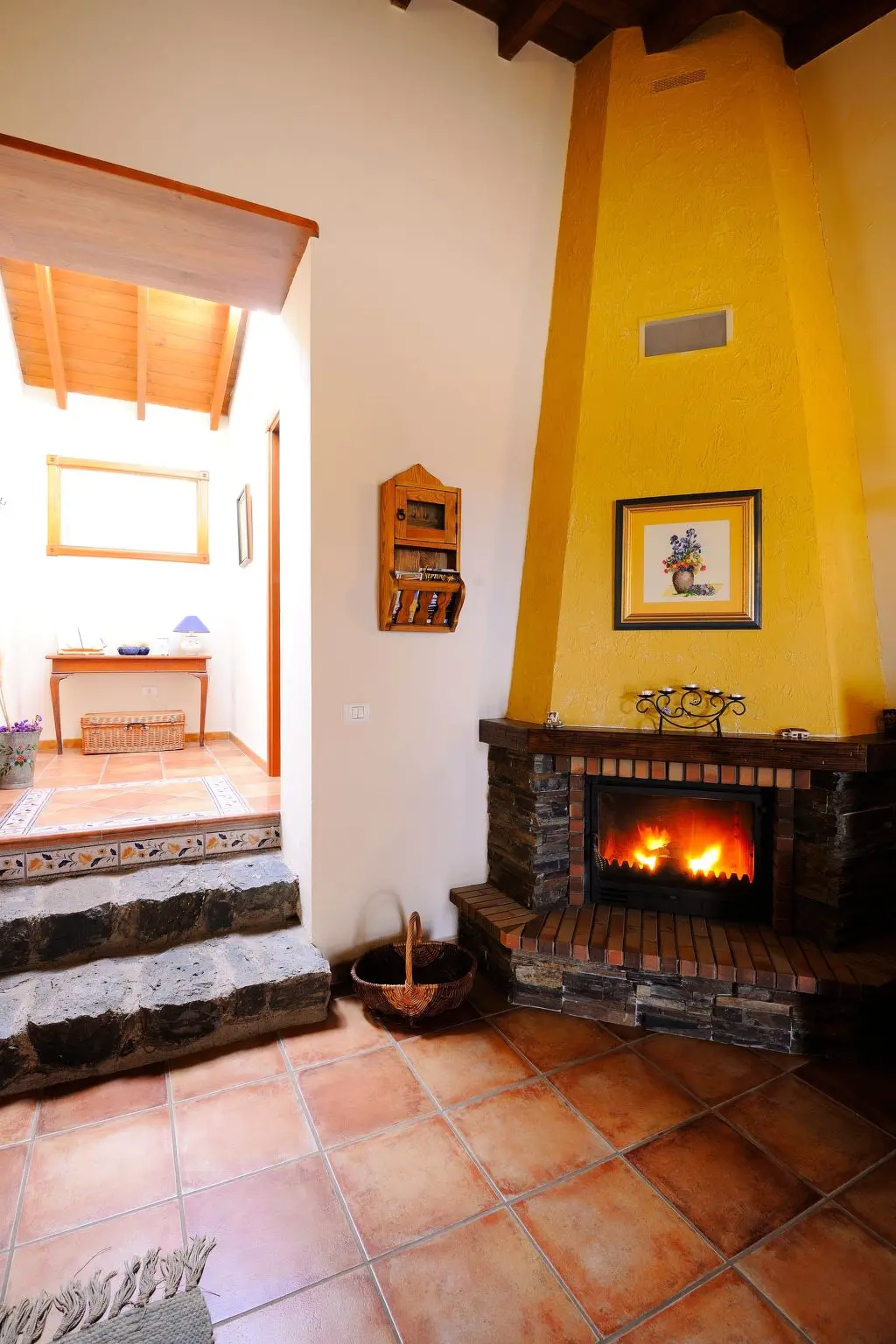 Maison de Vacances La Esperanza