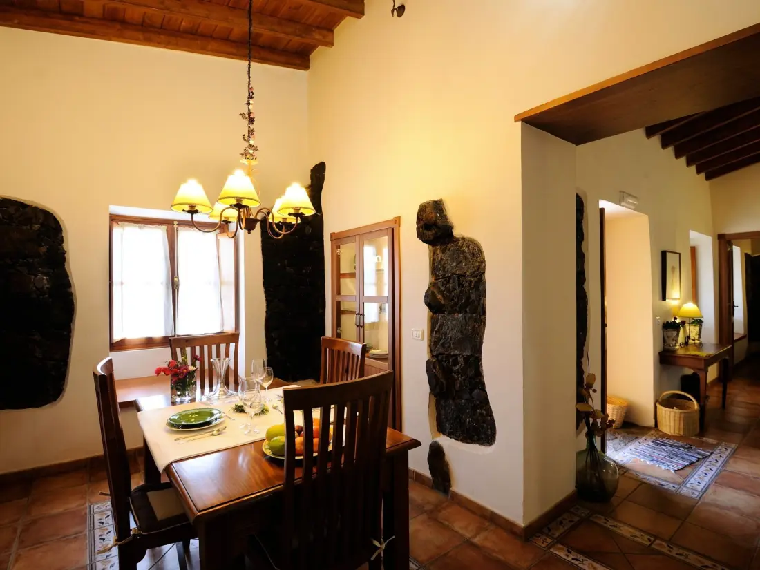 Maison de Vacances La Esperanza
