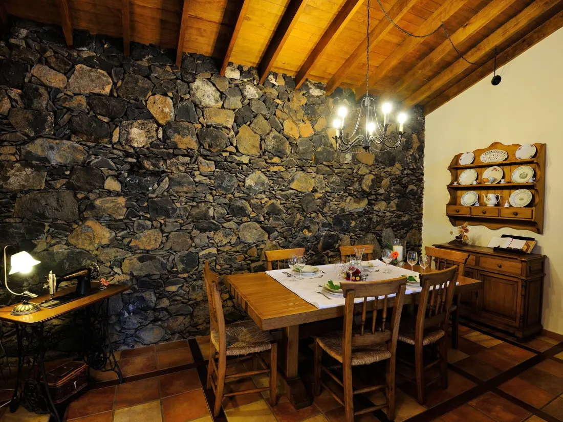 Maison de Vacances La Esperanza