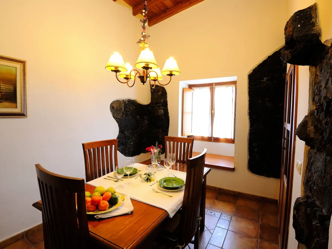 Maison de Vacances La Esperanza