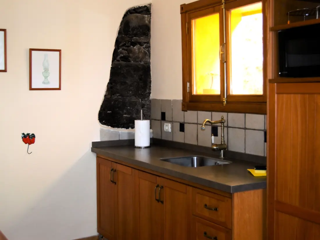 Maison de Vacances La Esperanza