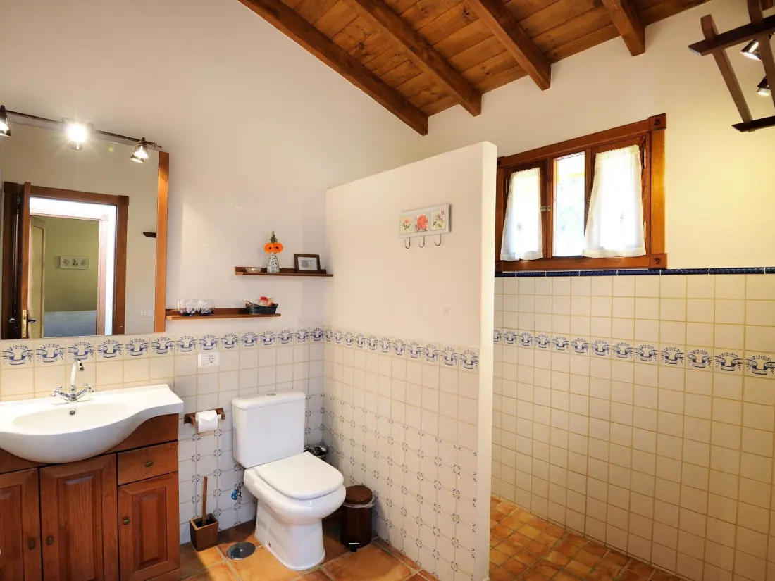 Maison de Vacances La Esperanza