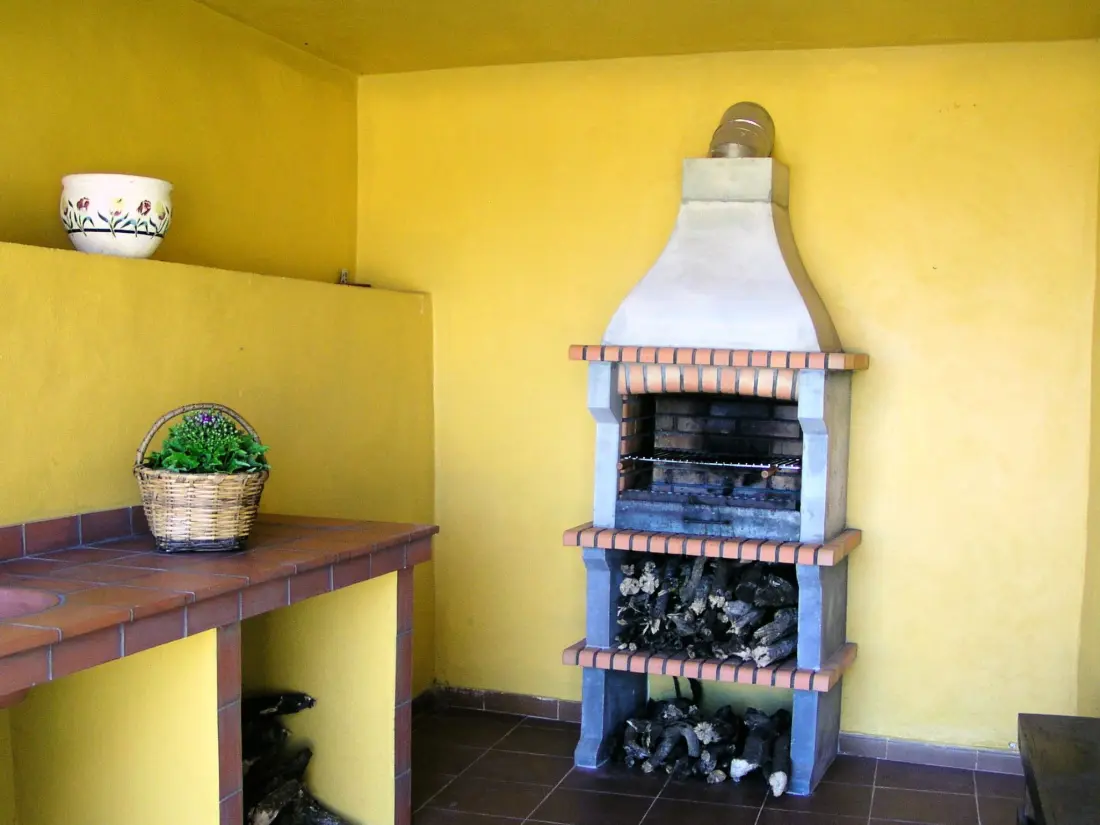 Maison de Vacances La Esperanza