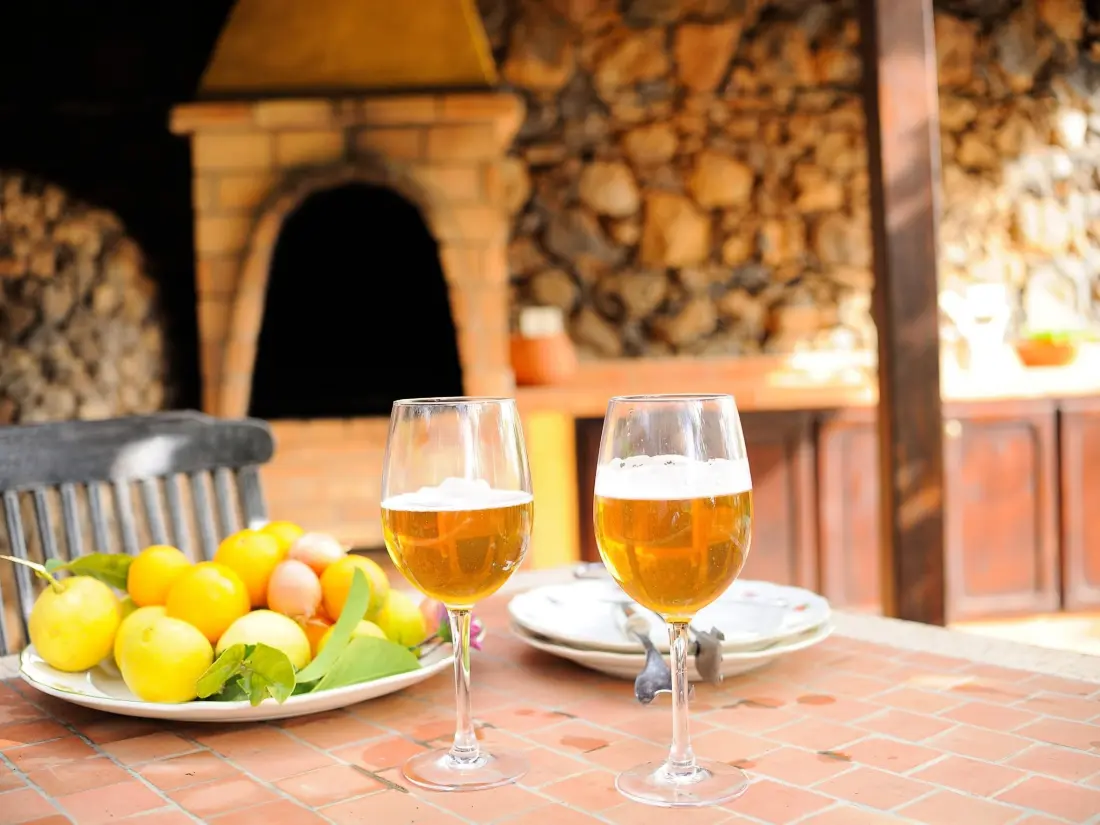 Maison de Vacances La Esperanza