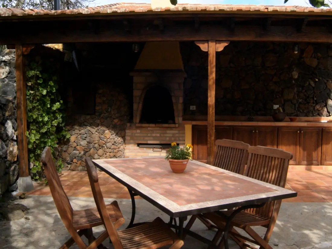Maison de Vacances La Esperanza