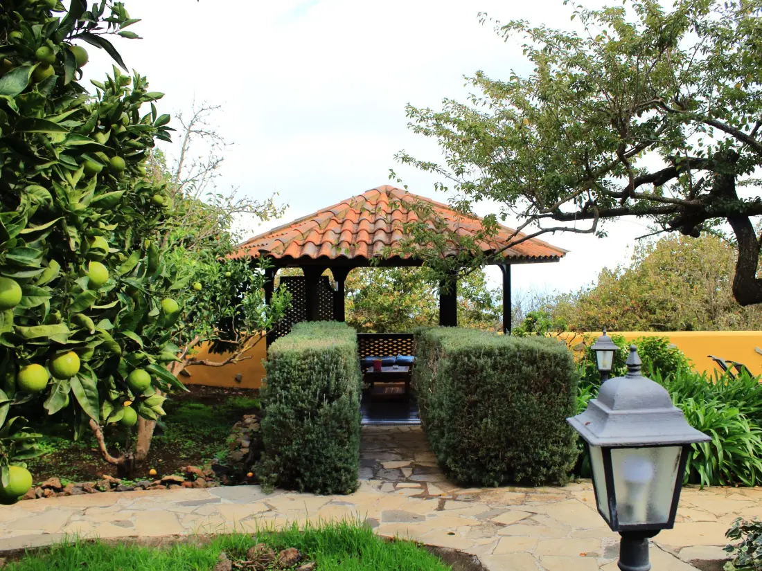 Maison de Vacances La Esperanza