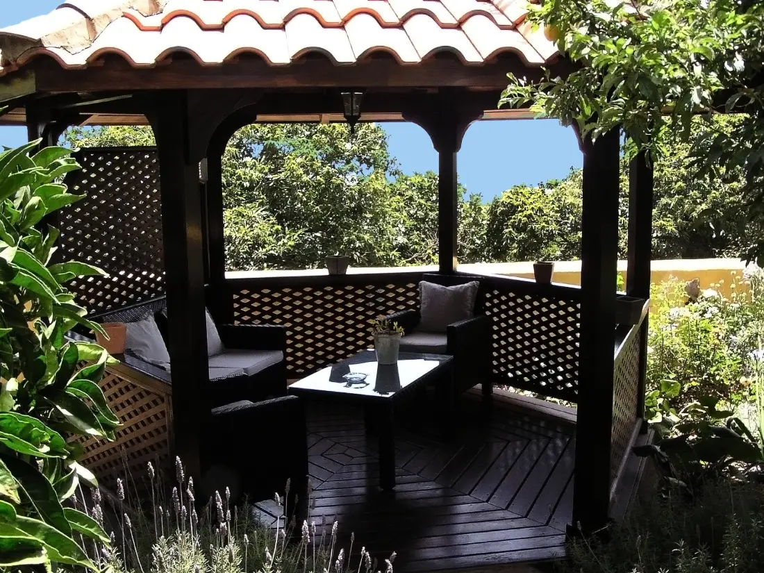 Maison de Vacances La Esperanza