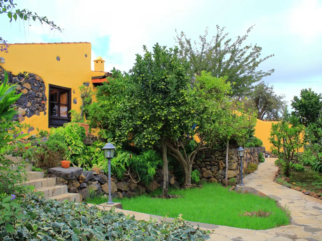 Maison de Vacances La Esperanza