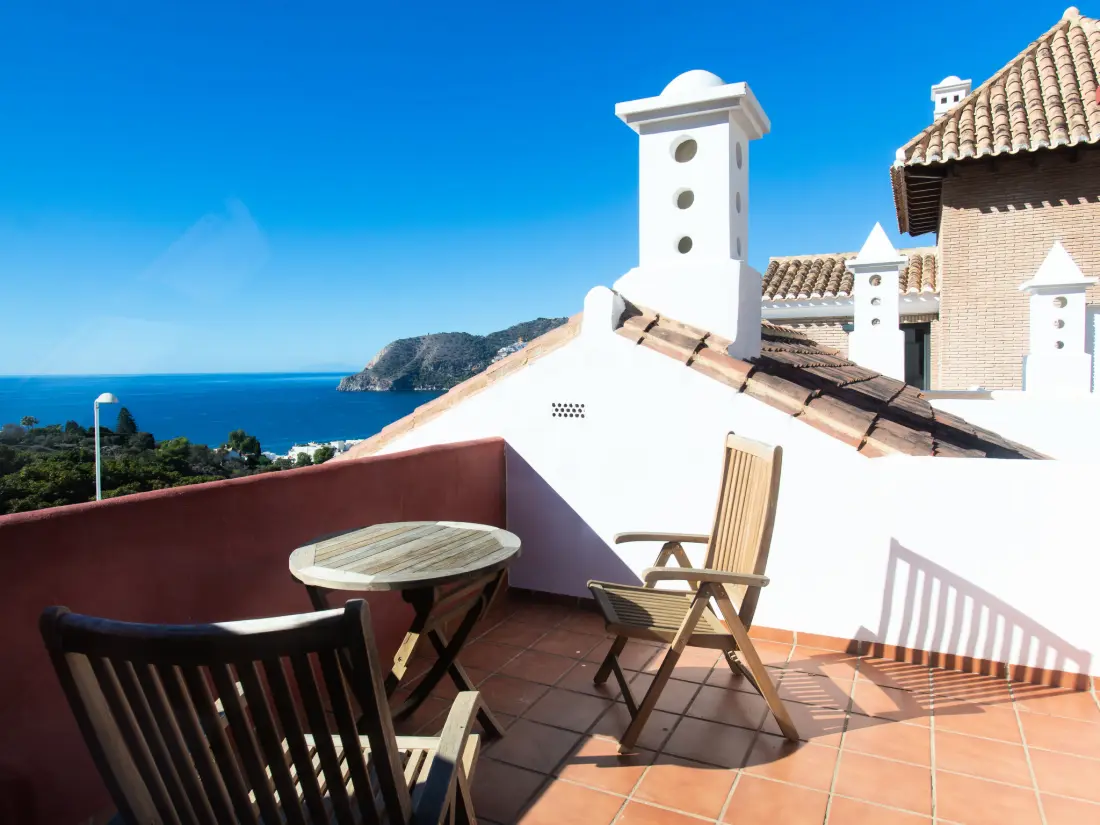 Maison de Vacances La Herradura