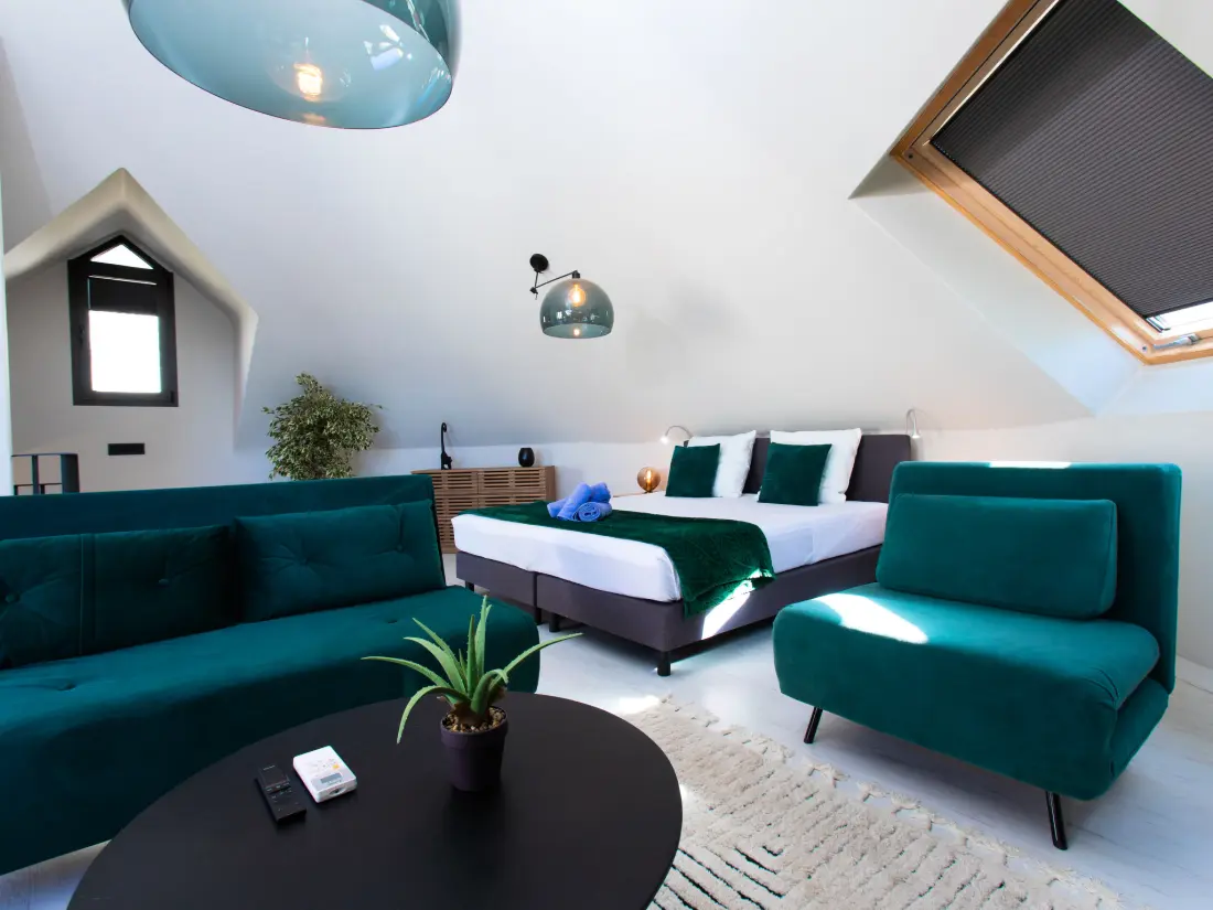 Maison de Vacances La Herradura