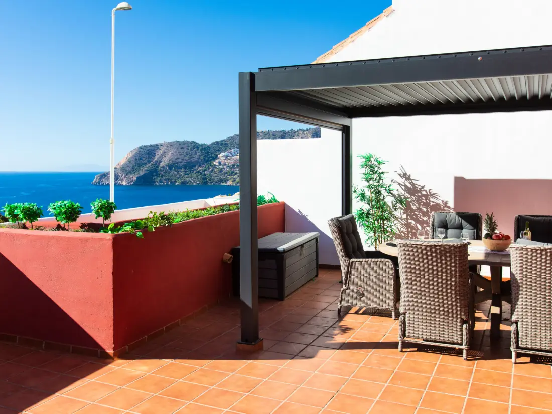 Maison de Vacances La Herradura