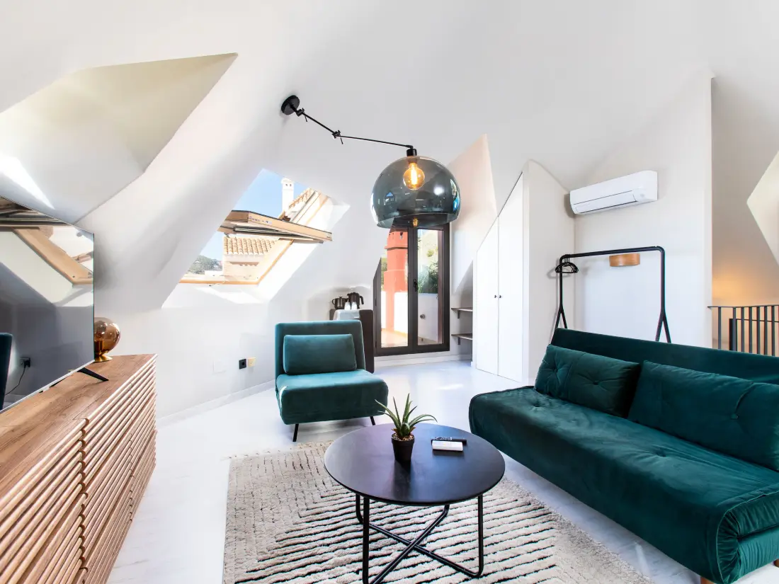 Maison de Vacances La Herradura