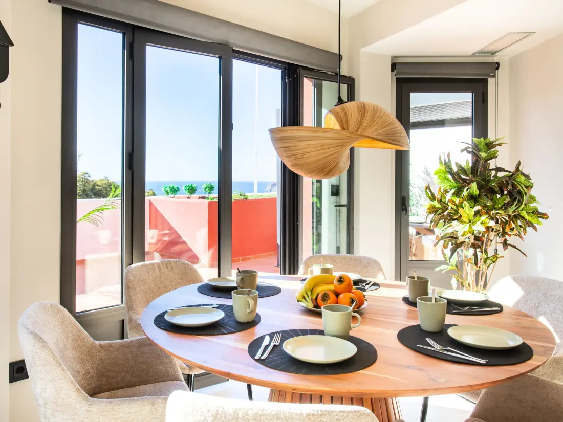 Maison de Vacances La Herradura
