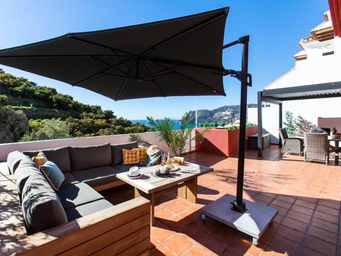 Maison de Vacances La Herradura