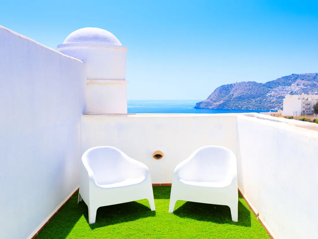Maison de Vacances La Herradura