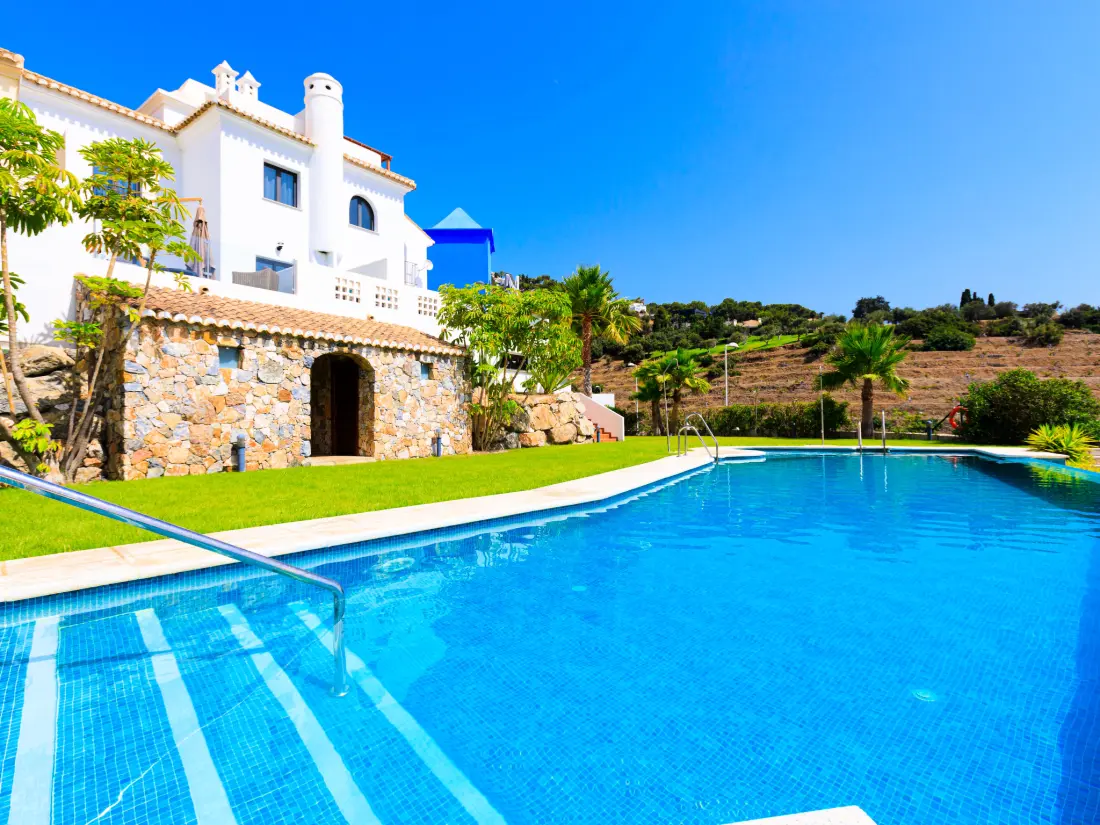 Maison de Vacances La Herradura