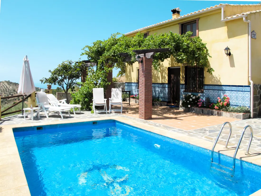 Maison de Vacances La Herradura