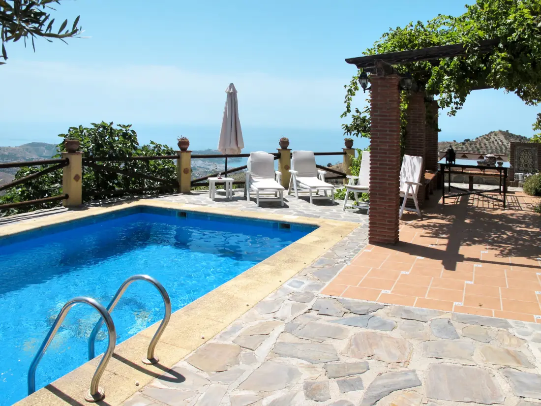 Maison de Vacances La Herradura