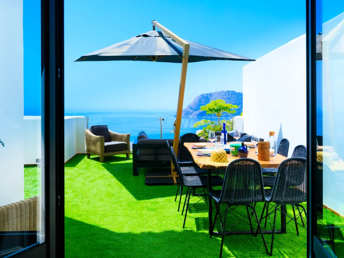 Maison de Vacances La Herradura