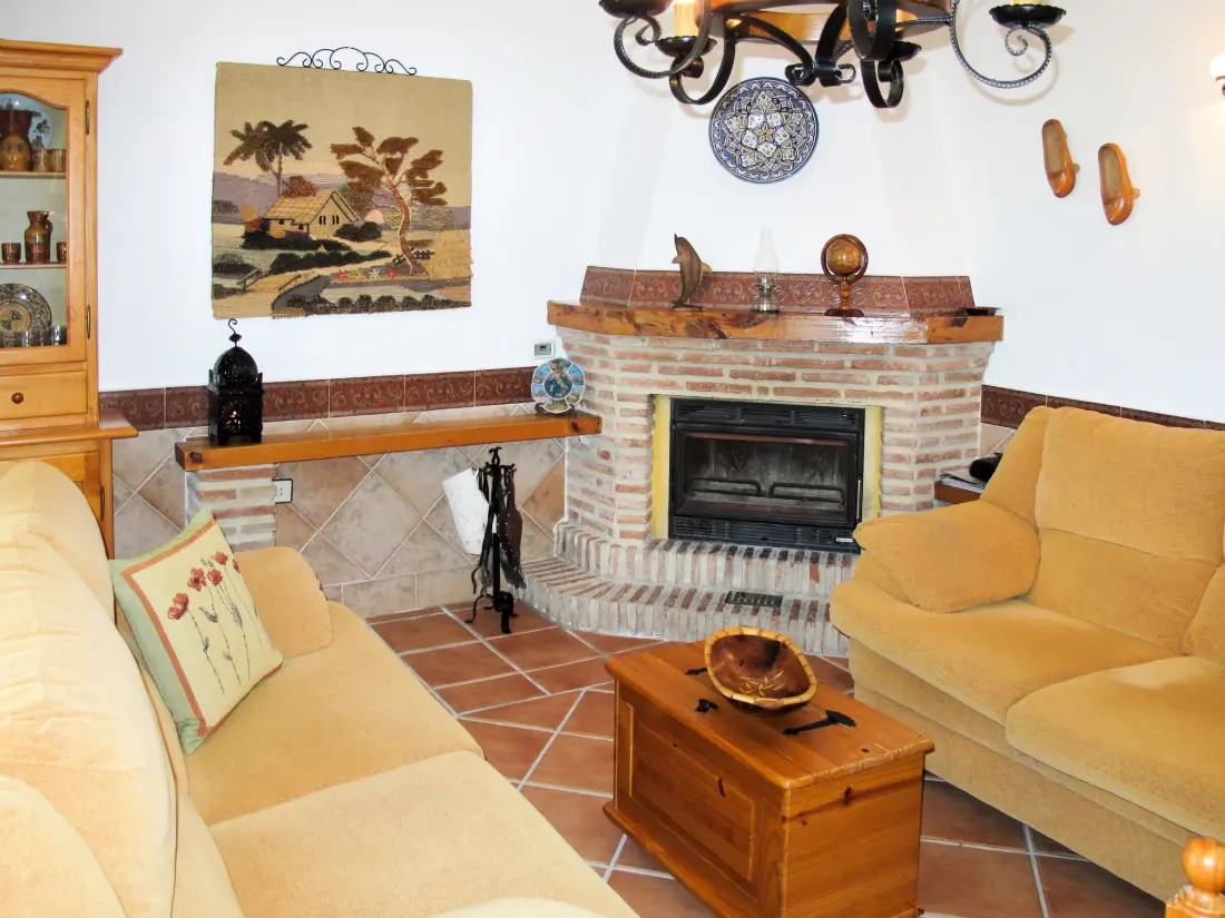 Maison de Vacances La Herradura