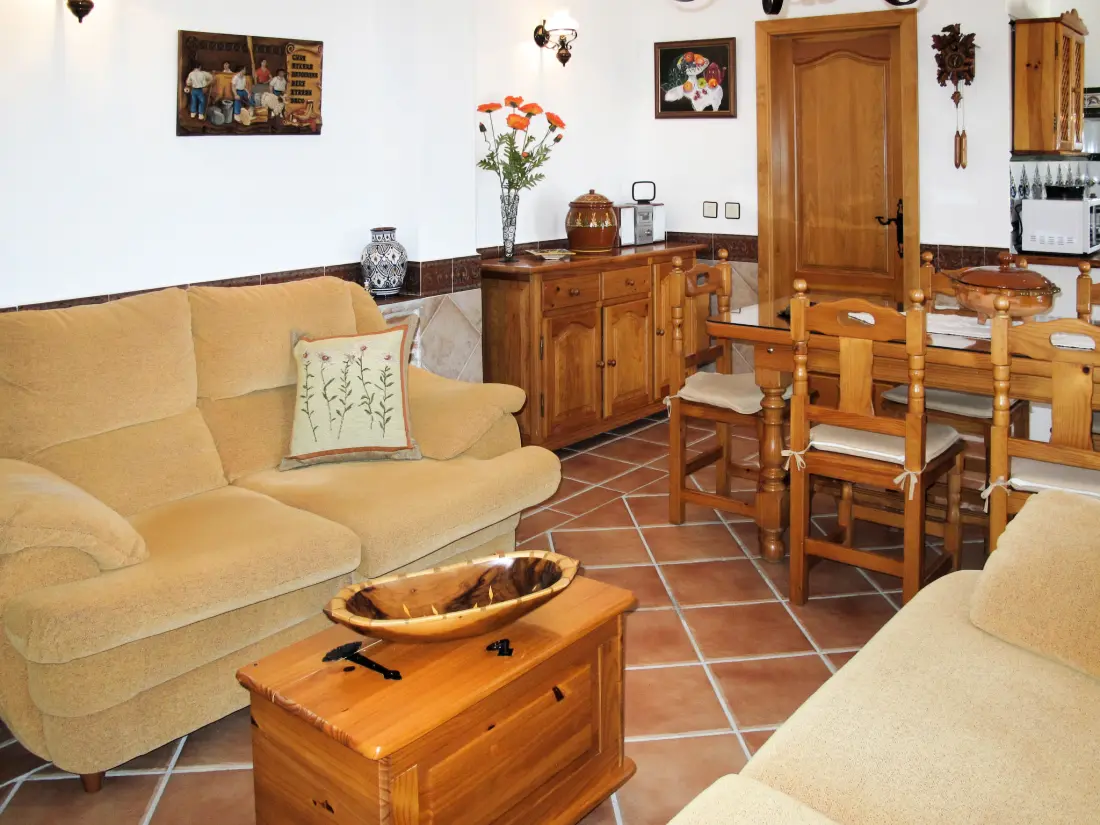 Maison de Vacances La Herradura