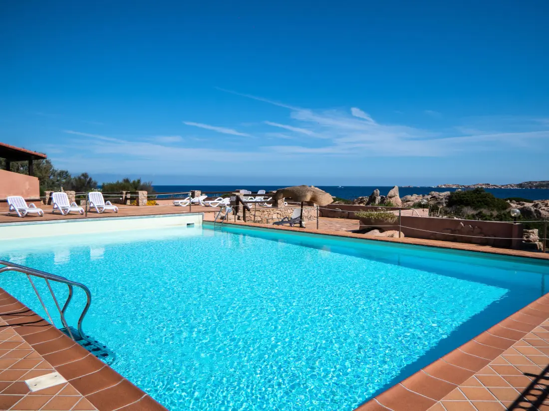 Maison de Vacances La Maddalena