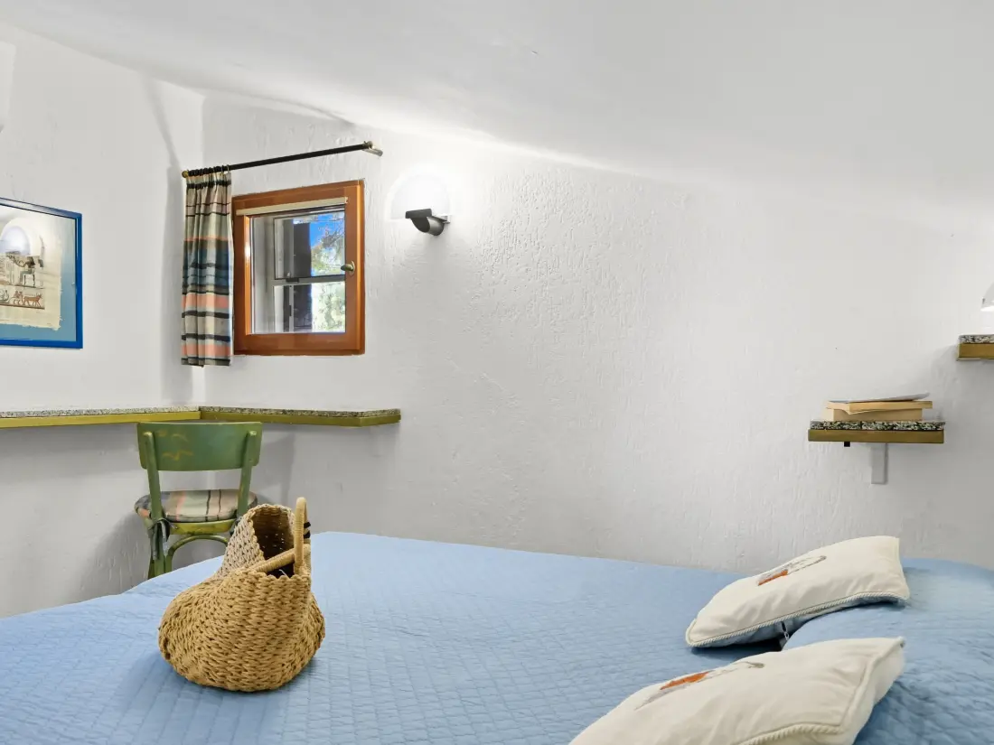 Maison de Vacances La Maddalena