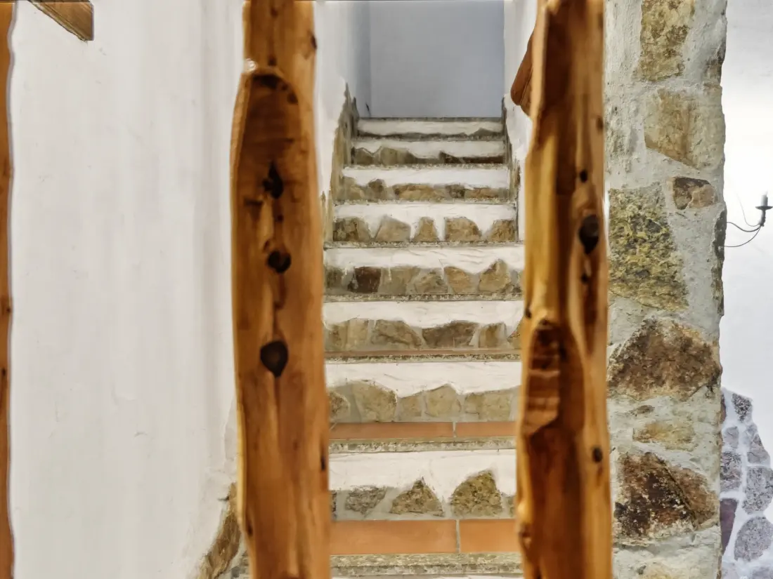 Maison de Vacances La Maddalena