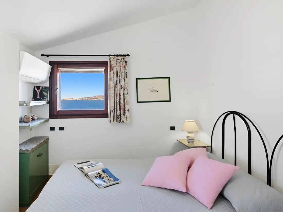 Maison de Vacances La Maddalena