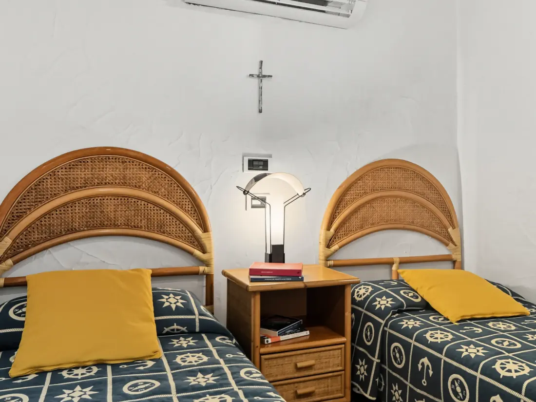 Maison de Vacances La Maddalena