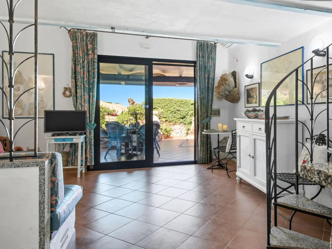 Maison de Vacances La Maddalena