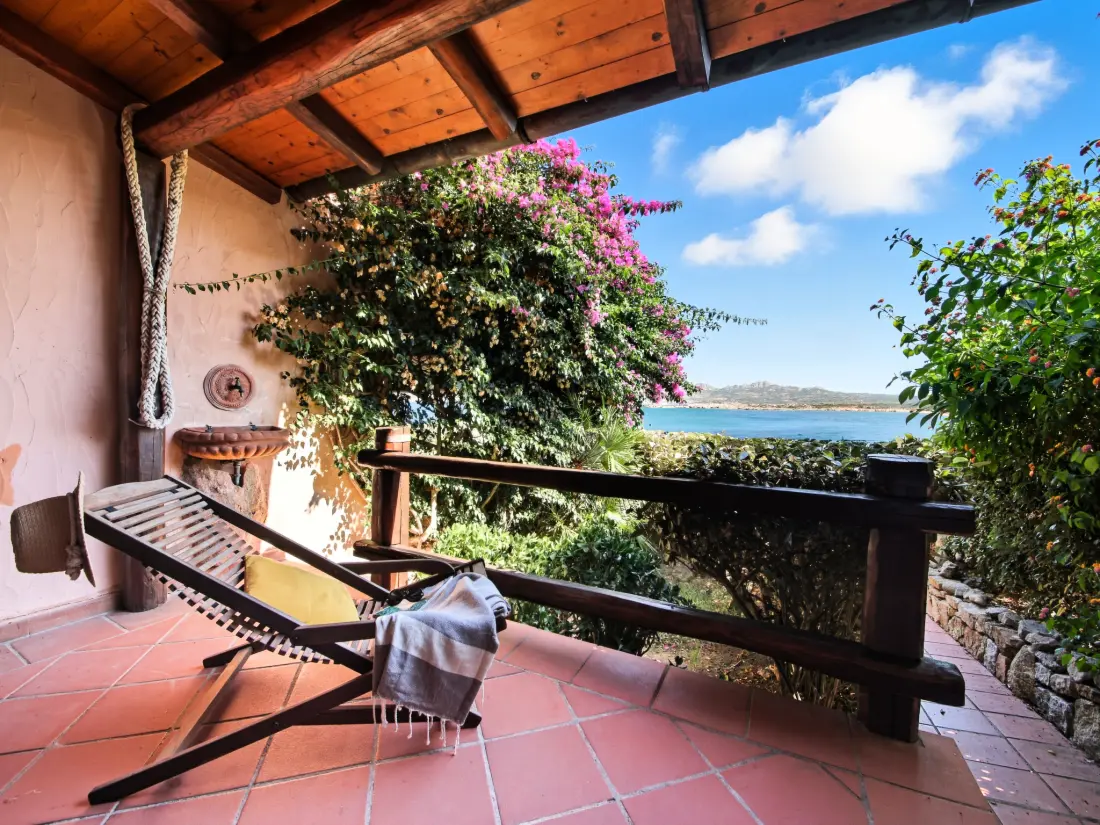 Maison de Vacances La Maddalena