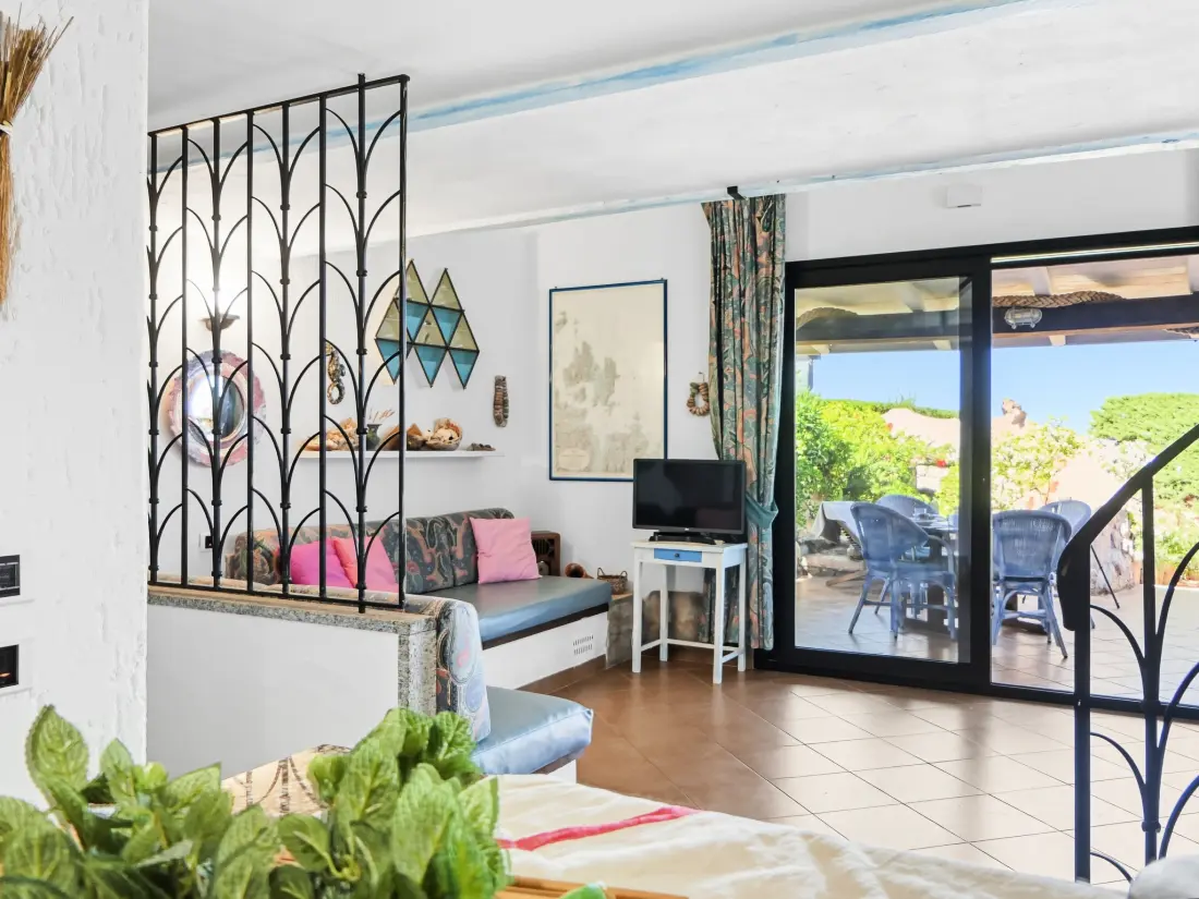 Maison de Vacances La Maddalena