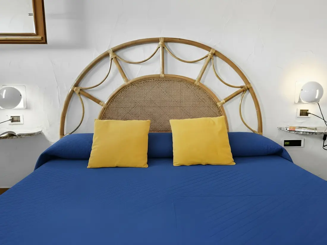Maison de Vacances La Maddalena