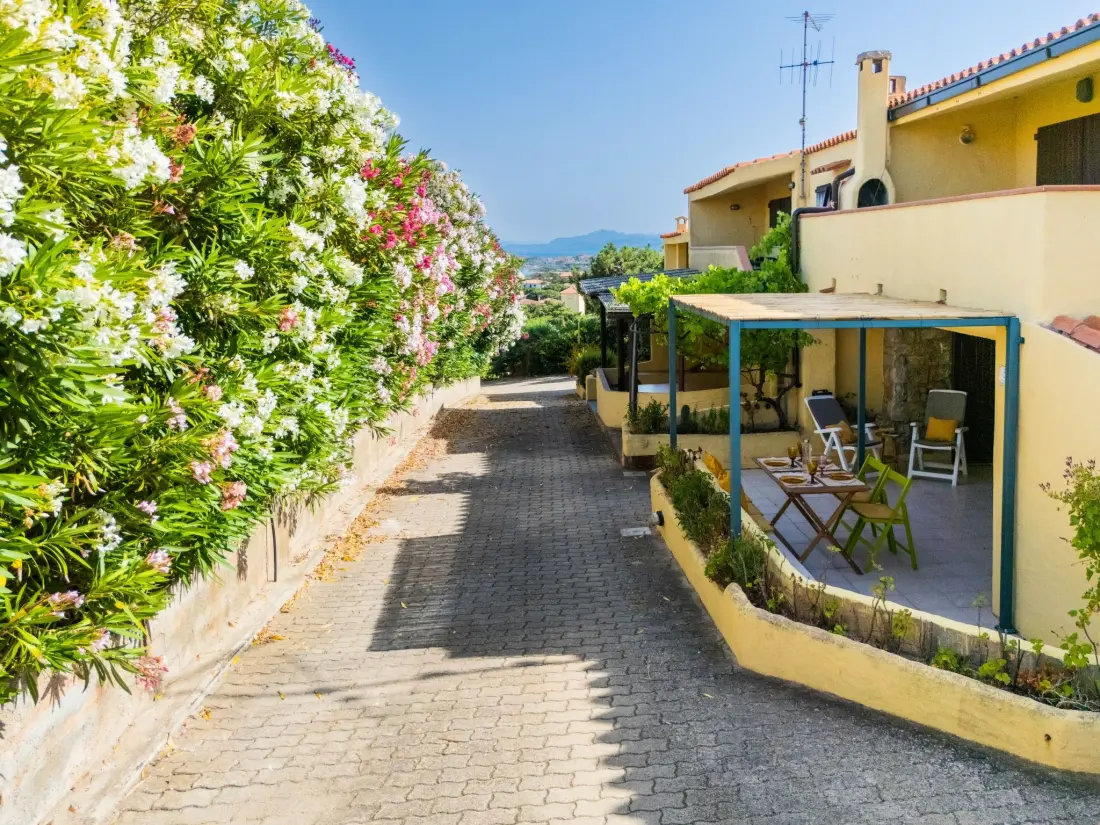 Résidence La Tavernetta di Tata