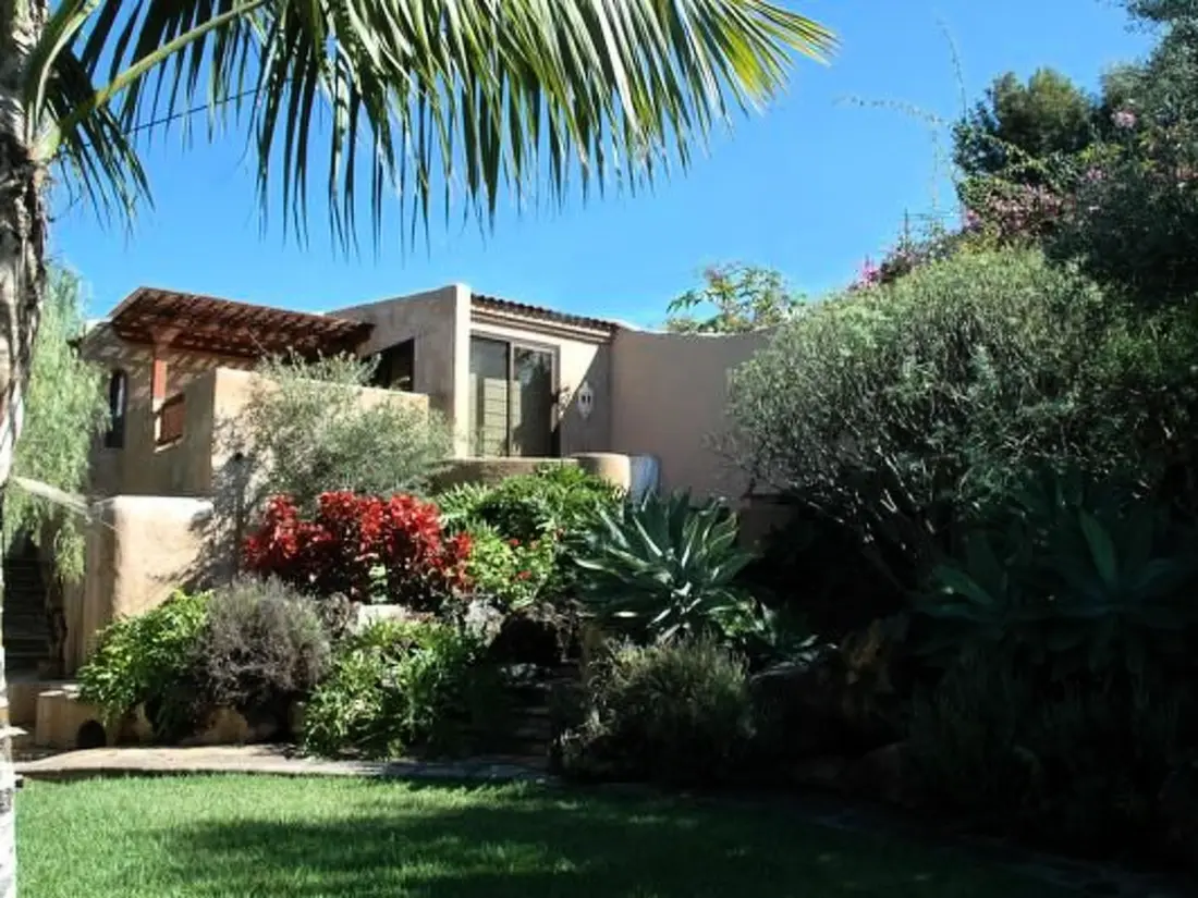 Maison de Vacances La Matanza de Acentejo