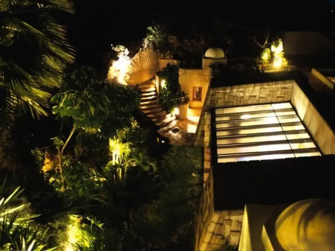 Maison de Vacances La Matanza de Acentejo