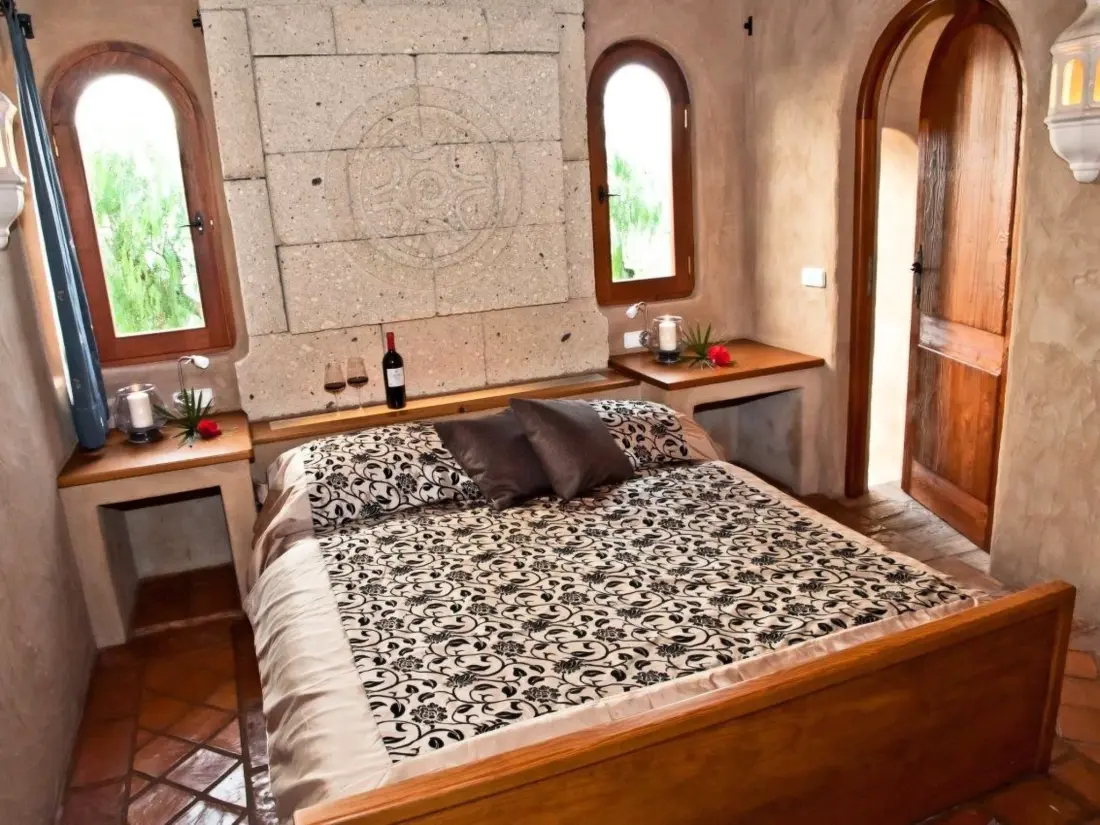Maison de Vacances La Matanza de Acentejo