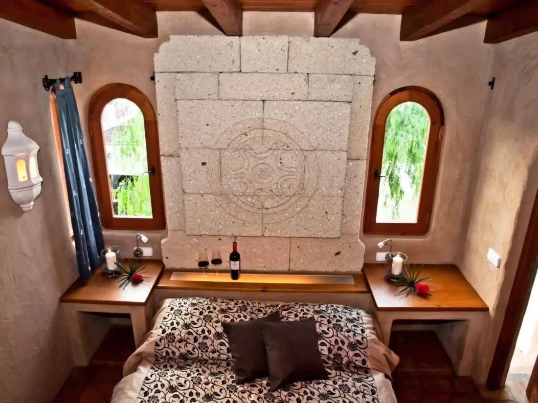 Maison de Vacances La Matanza de Acentejo