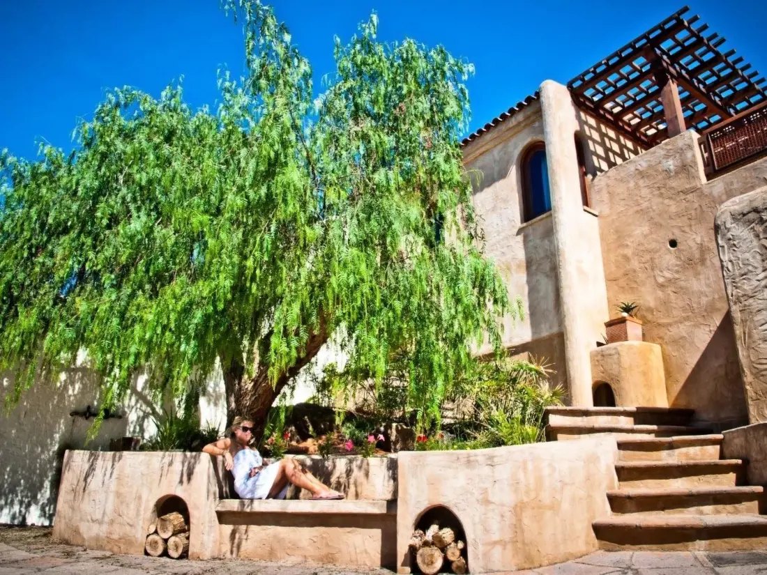 Maison de Vacances La Matanza de Acentejo