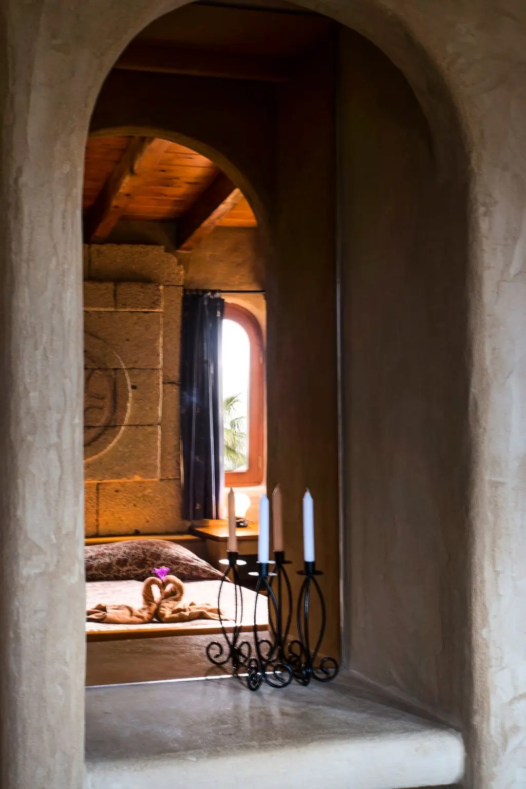 Maison de Vacances La Matanza de Acentejo