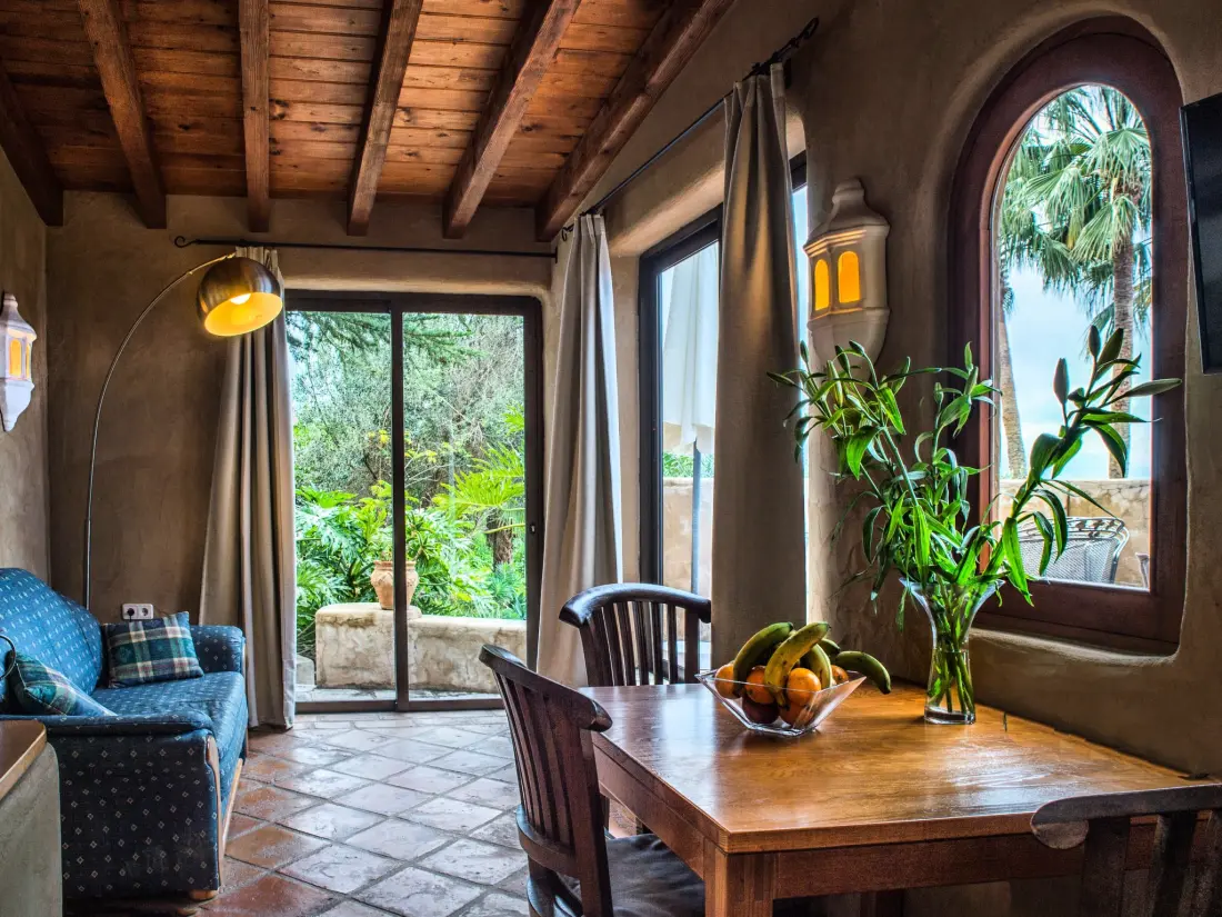 Maison de Vacances La Matanza de Acentejo