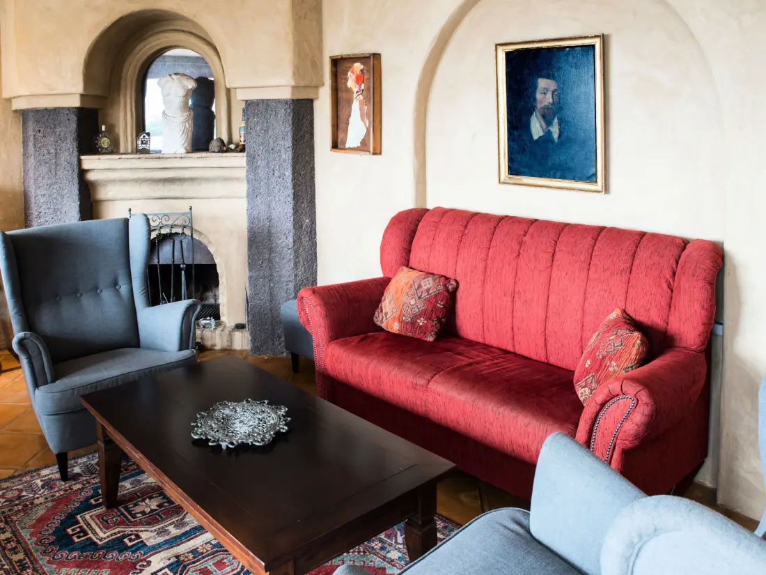 Maison de Vacances La Matanza de Acentejo