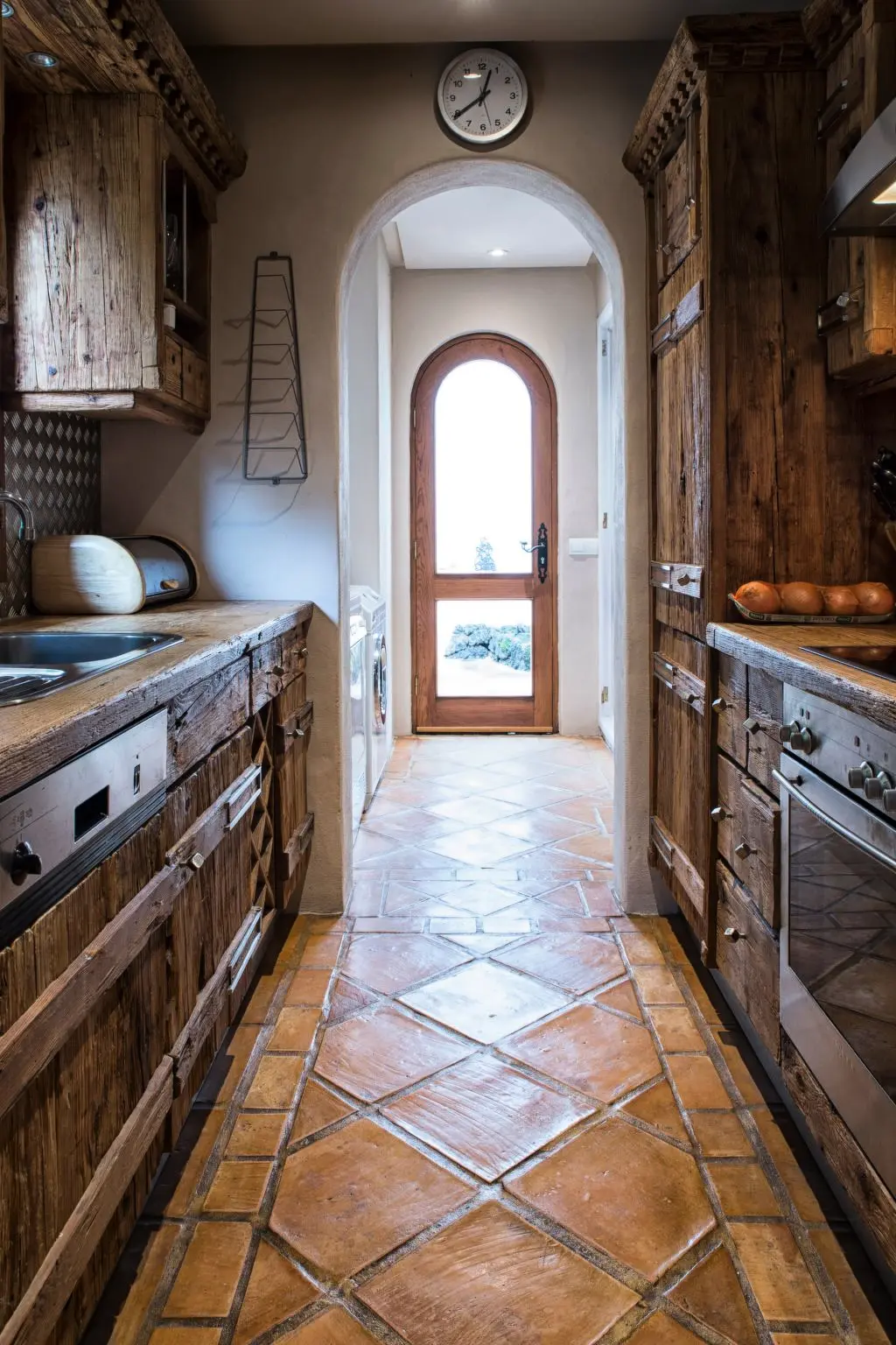 Maison de Vacances La Matanza de Acentejo