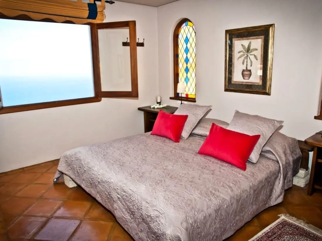 Maison de Vacances La Matanza de Acentejo
