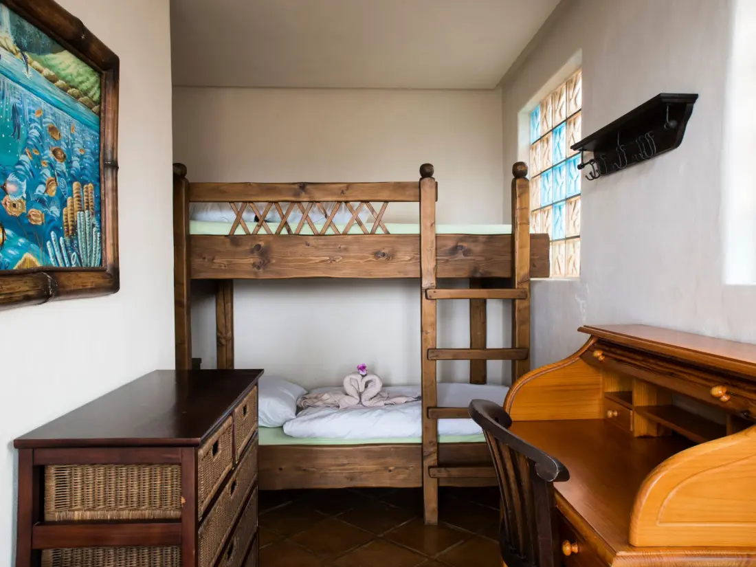 Maison de Vacances La Matanza de Acentejo
