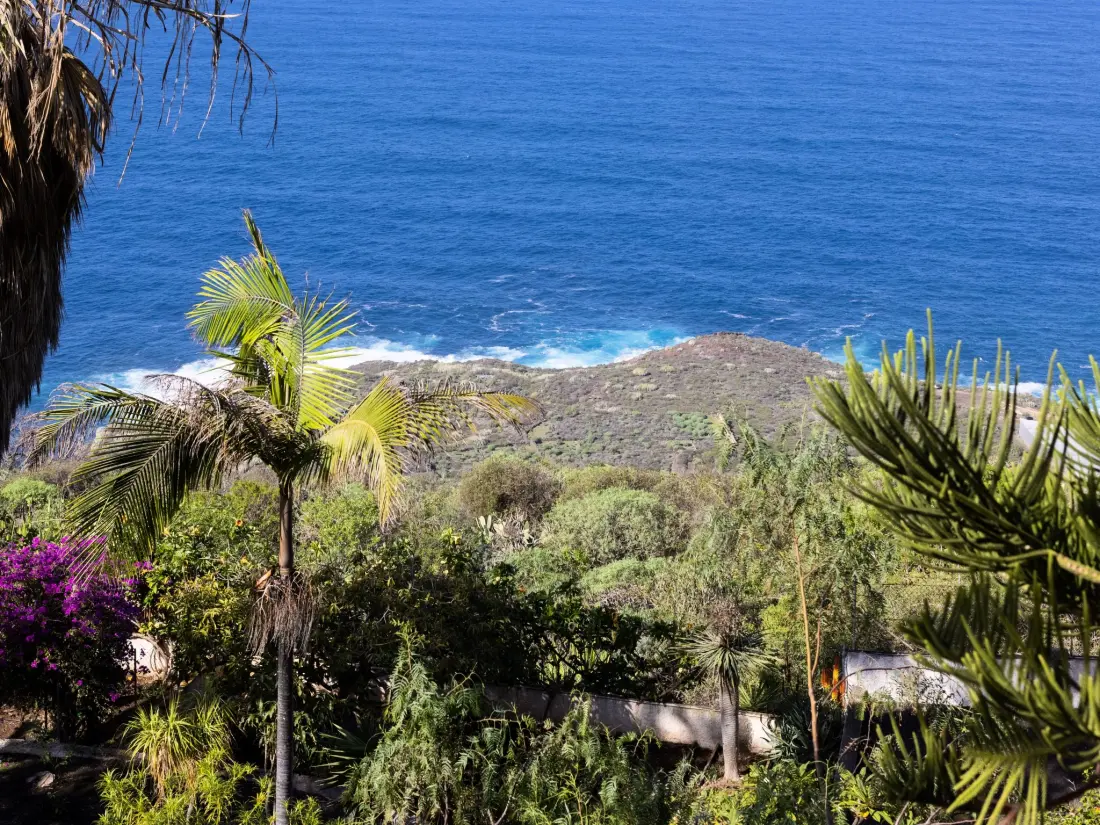 Résidence El Refugio