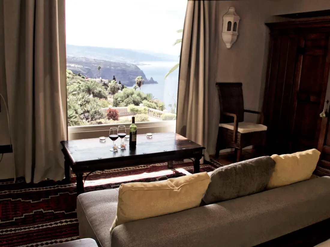 Résidence El Teide